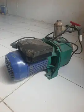 Pompa Air Jet Pump