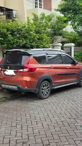 Suzuki XL7 2021 Bensin