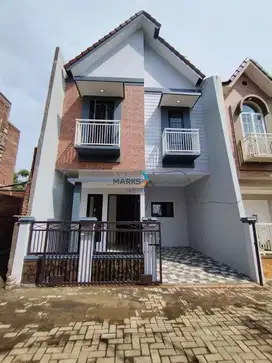 Rumah Suhat Ready Stock 3KT 2KM 4 menit ke kampus UB