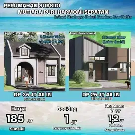 Mutiara Puri Harmoni Sepatan