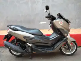 Yamaha Nmax non ABS Gress tahun 2016 pajak hidup