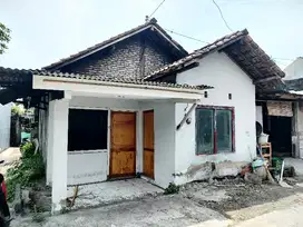Dijual Rumah di prambanan deket pasar prambanan