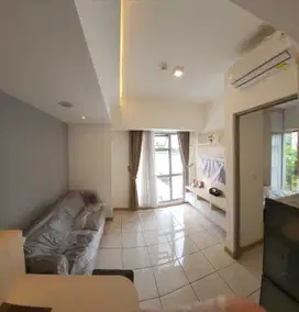 Dijual Apartemen 1BR Hook M Town Tower Carmel, Summarecon Serpong