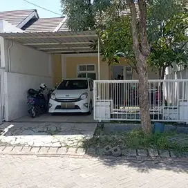 RUMAH DEKAT KAMPUS UPN SURABAYA HARGA MURAH