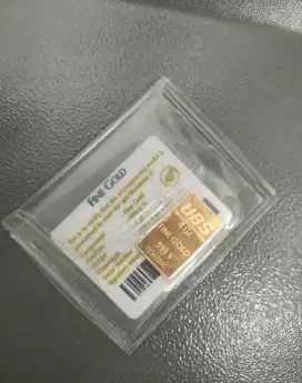 TERIMA JUAL MAS DAN LOGAM MULIA