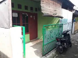 Rumah Murah di Pondok Terong Dekat Stasiun Depok Lama dan Citayam