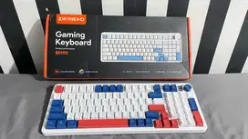 Keyboard Gaming Membrane (Silent) Zifriend (BNIB)