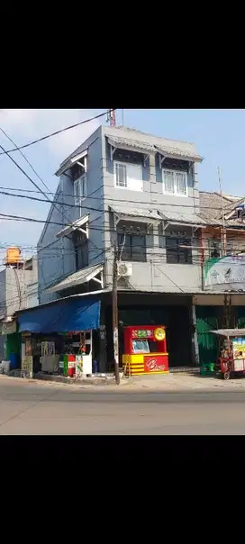 Ruko Sukahati Cibinong