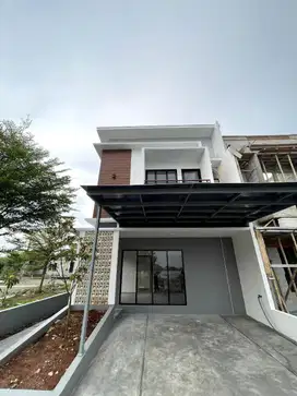Rumah 2 lantai di Bekasi, 3 Kamar Tidur, Promo Umroh