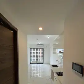 Apartment Sky house BSD dijual murah, ramah PET Animal, strategis