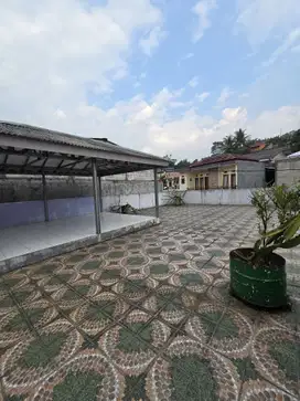 Dijual Villa Harga Negotiable