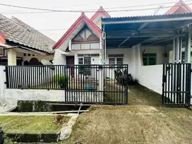 Jual Rumah Murah 112m di Taman Yasmin Bogor