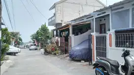 dijual rumah murah manglayang 200 jutaan Cileunyi Cibiru Cinunuk