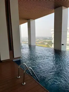 Dijual Apartemen Termurah, The Smith Alam Sutera