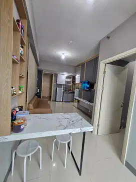 langka dijual murah anderson 2 BR connect pakuwon mall