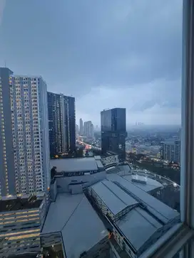 Jual Cepat Apartemen Anderson Fully Furnish