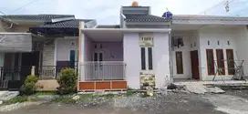 Rumah Murah Peganden indah Manyar Gresik Dijual cepat B.U poll 1,5 LT