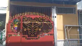 Rumah murah di Suramadu