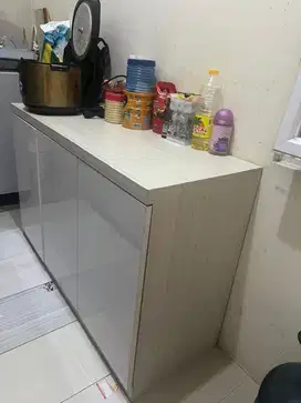 Meja dapur bagus
