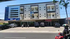 Ruko Murah 3 Lantai 0 Jalan Raya Kebonsari Surabaya