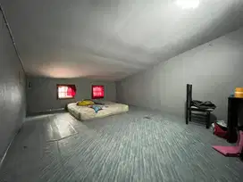 Rumah Di Pinang Baris
