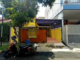 Bismillah dijual rumah siap huni Lt 84/70 harga 800jt an nego