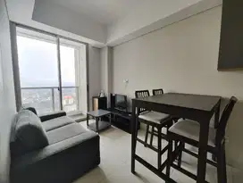 Jual Termurah Apartemen Taman Anggrek Residences