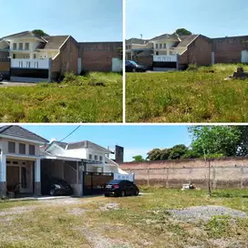 MURAH 270 JUTA, Dijual Tanah Jalan Godean Jogja
