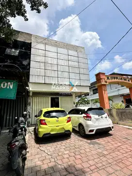 Ruko strategis siap pakai tumenggung suryo blimbing malang