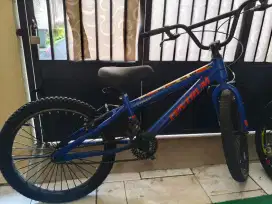 BMX Centrum CT 6628 20 Inch