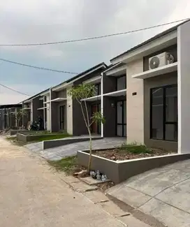 RUMAH MURAH DI SEPATAN