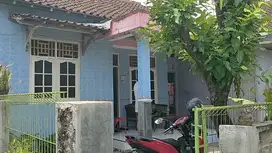 Dijual Rumah murah di prambanan