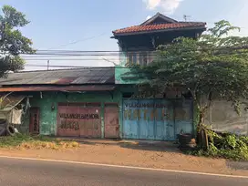 ASET BTN PEKALONGAN, RUMAH STRATEGIS DI KABUPATEN BATANG