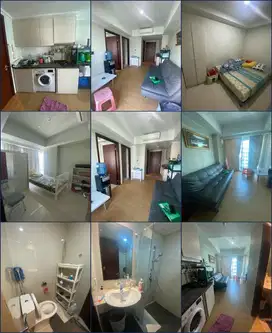 apartemen green sedayu harga pitus asa