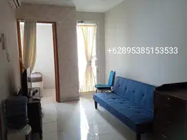 Sewa Apartemen Cinere Bellevue 2BR