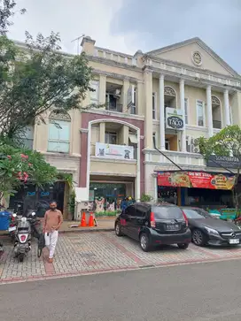 Dijual Ruko Graha Boulevard Gading Serpong