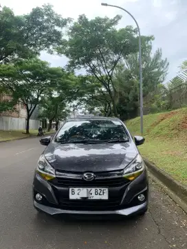 Ayla 1.2 X Mt 2017