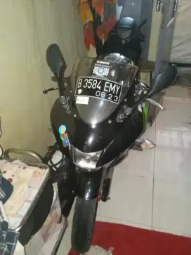 Dijual motor CSX R150pak ditoarbisusilo