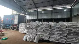 jual gudng di gunung Sindur.