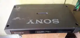 Power sony audio mobil