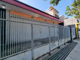 GOOD DEAL RUKO STRATEGIS  MOCH TOHA MAIN ROAD DEKAT ITC KEBON KALAPA
