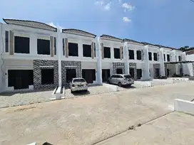 Rumah murah 2lt dkt tol jatiwarna 800jutaan