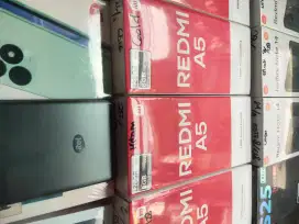 Kredit Xiaomi Redmi A5 4/128