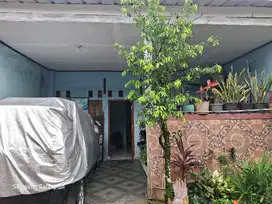 Rumah siap huni di legok indah