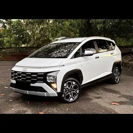Hyundai Stargazer X 2024 Bensin