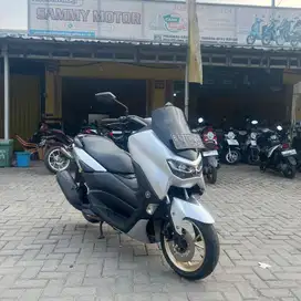 YAMAHA ALL NEW NMAX 155 C 2022