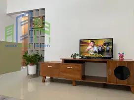 Rumah cantik minimalis dekat gerbang Tol Boyolali