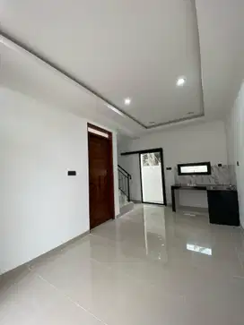 Rumah Siap Huni Dekat UMY Harga 800 Jt-an