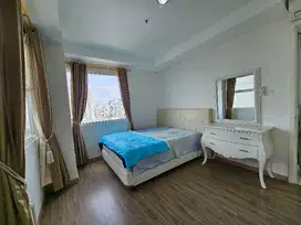Jual Apartemen Apartemen 1Park Residence 2BR Furnsih  Gandaria Jaksel