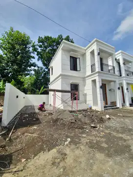 Rumah Minimalis Tamantirto Bantul Harga 800 Jt-an Dekat UMY